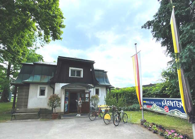 Museum der Stadt Villach